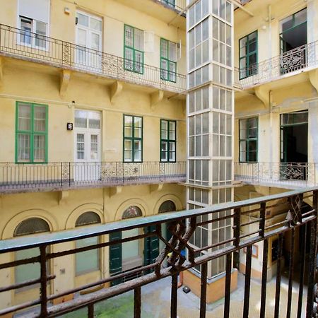 Standard Apartment By Hi5 - Steindl Street Budapest Exterior photo